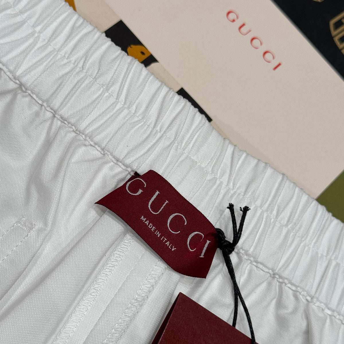 GG SHORTS