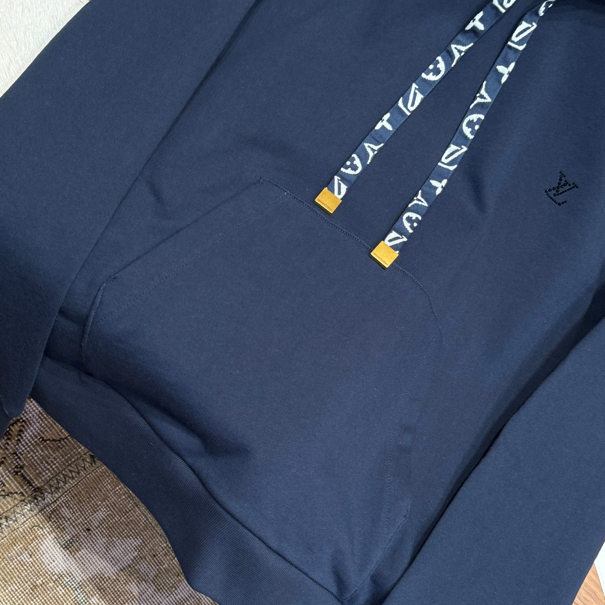 LOU HOODIE