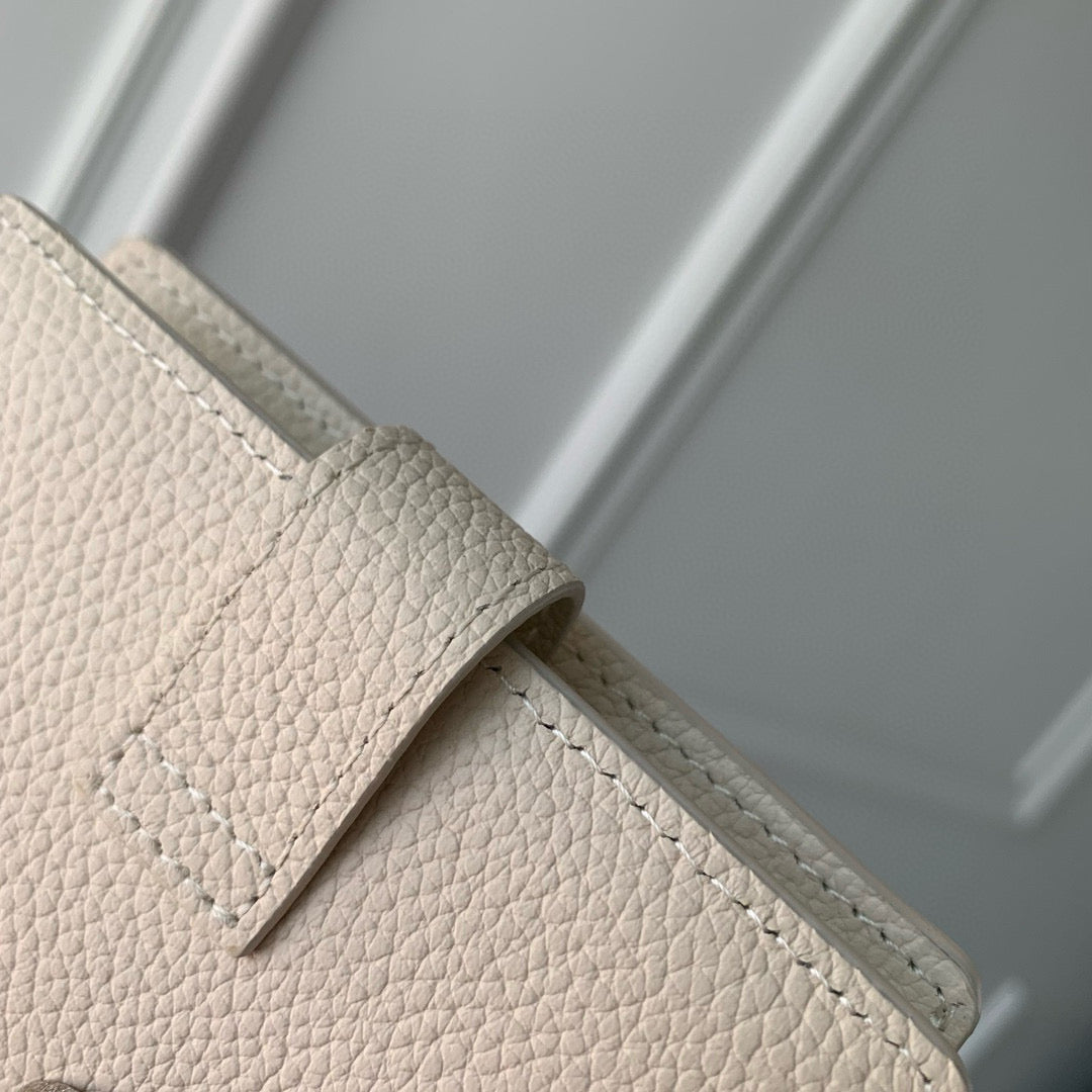LOU LOW KEY COMPACT WALLET