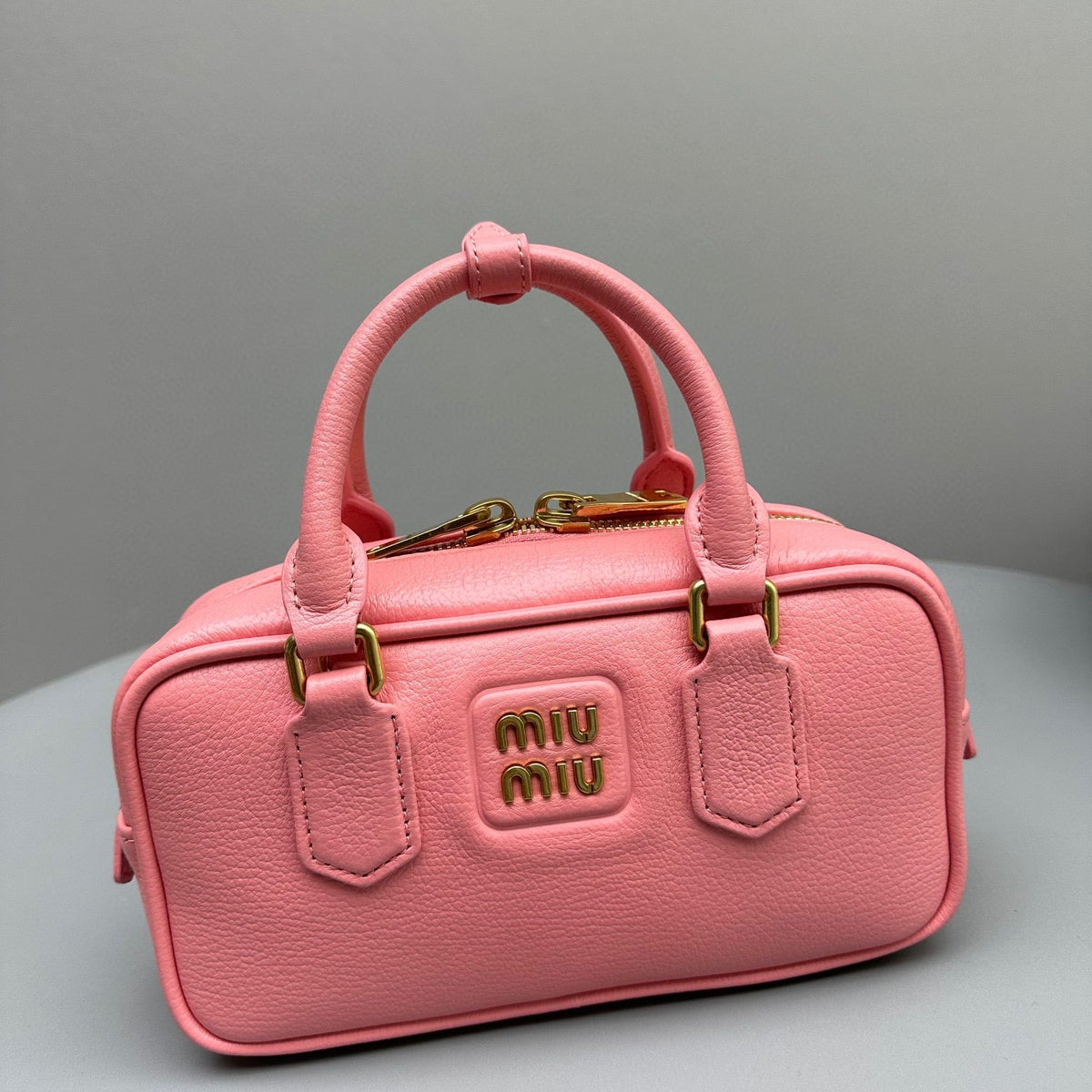 MIU M ARCADIE BAG