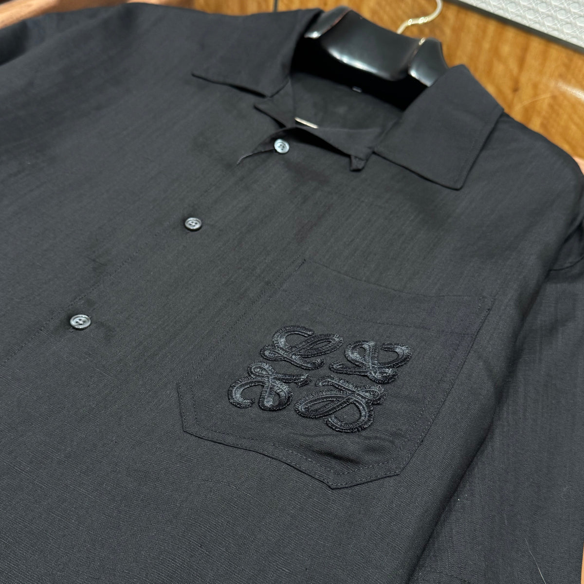 LOEW SHIRT