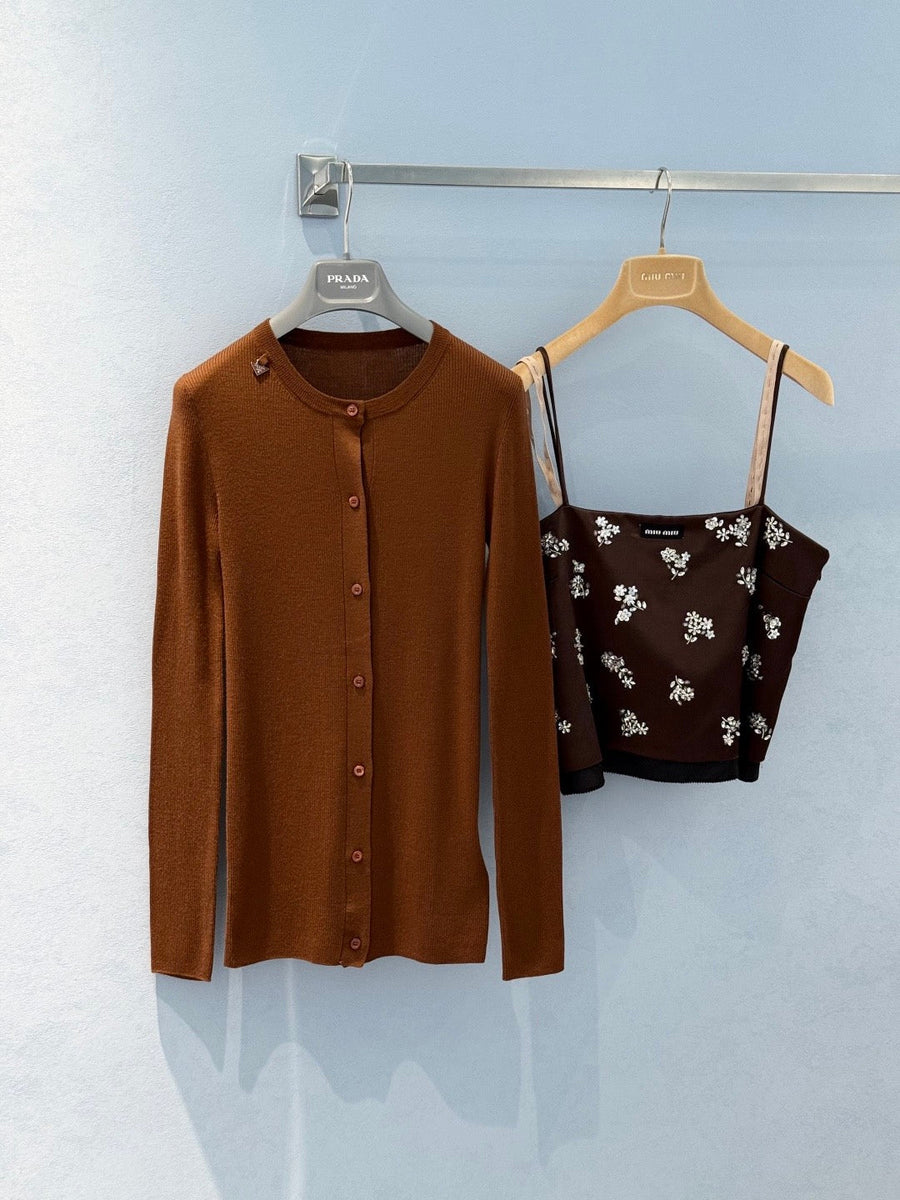 PD CARDIGAN