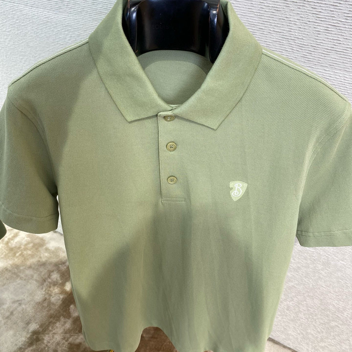 BBR POLO