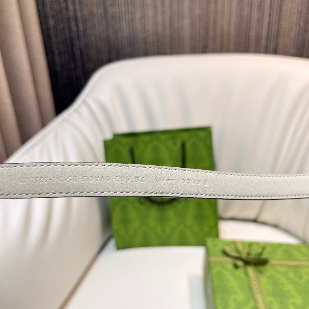 GG BELT 1.5 CM