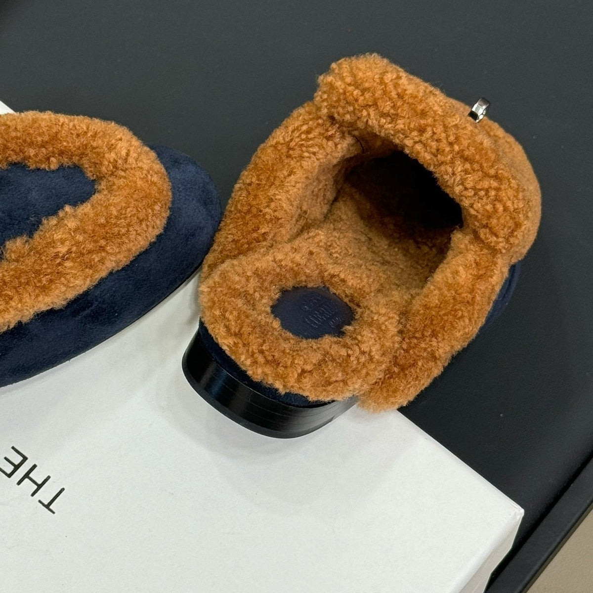 HERM KELLY MULES