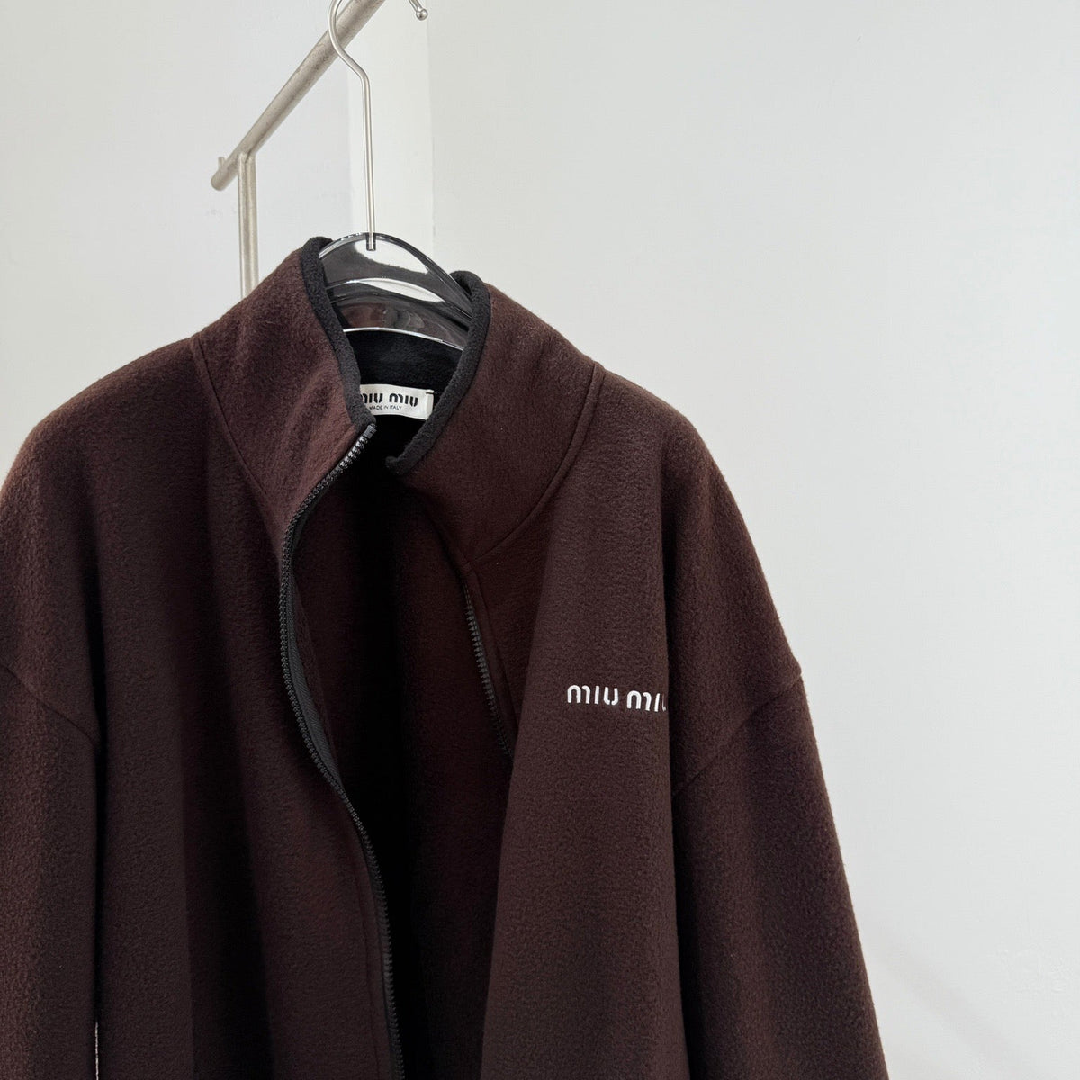 MIU M JACKET ND