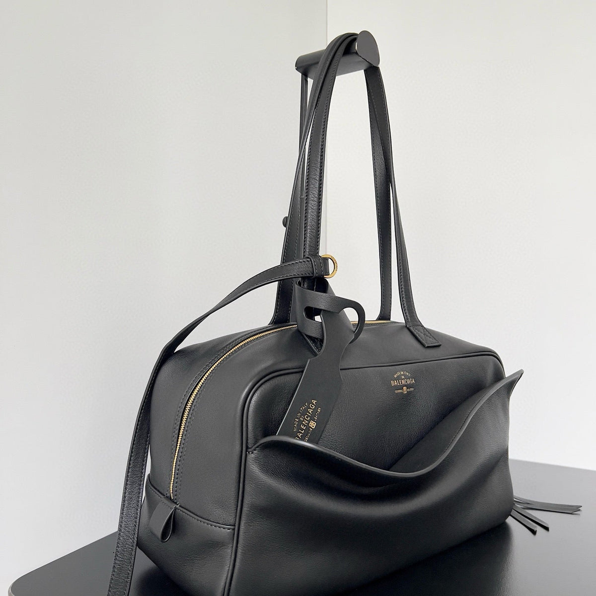 BAL CARRIE BOWLING BAG MEDIUM