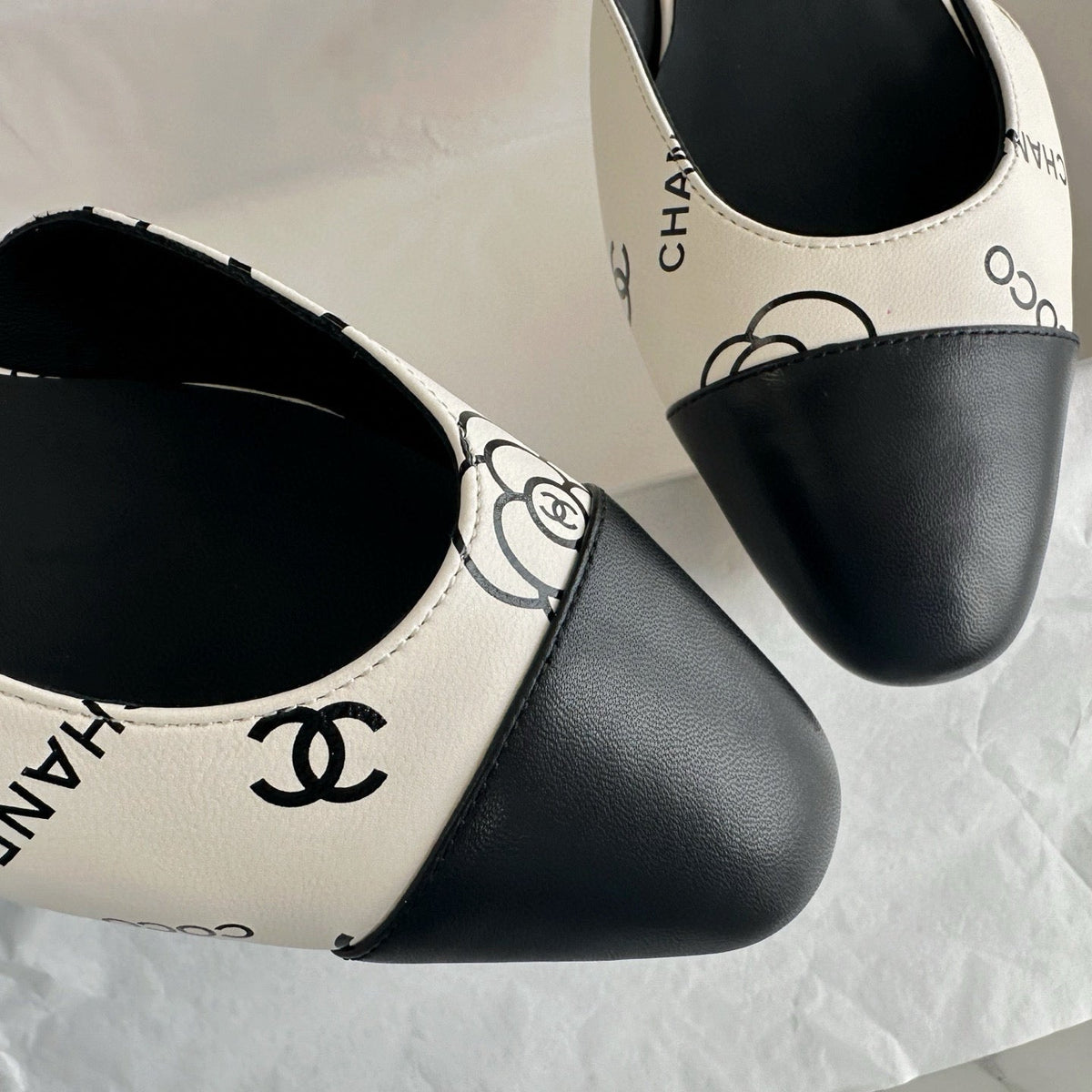 CC SLINGBACK