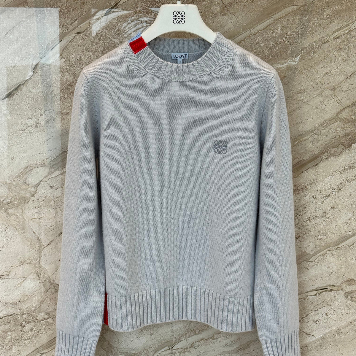 LOEW JUMPER