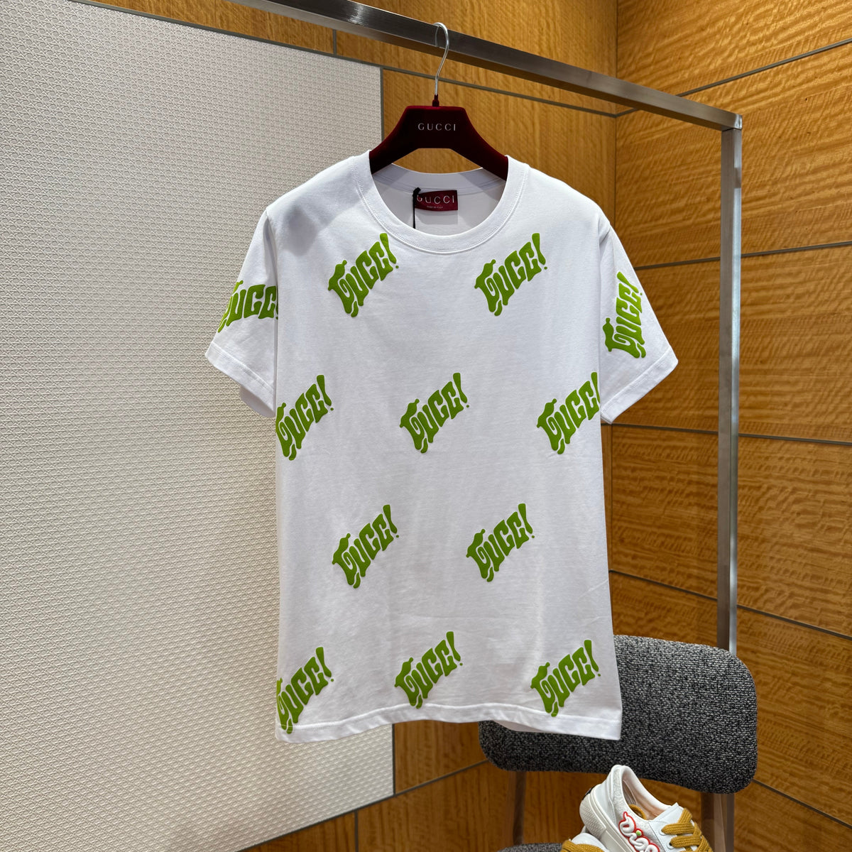 GG T-SHIRT