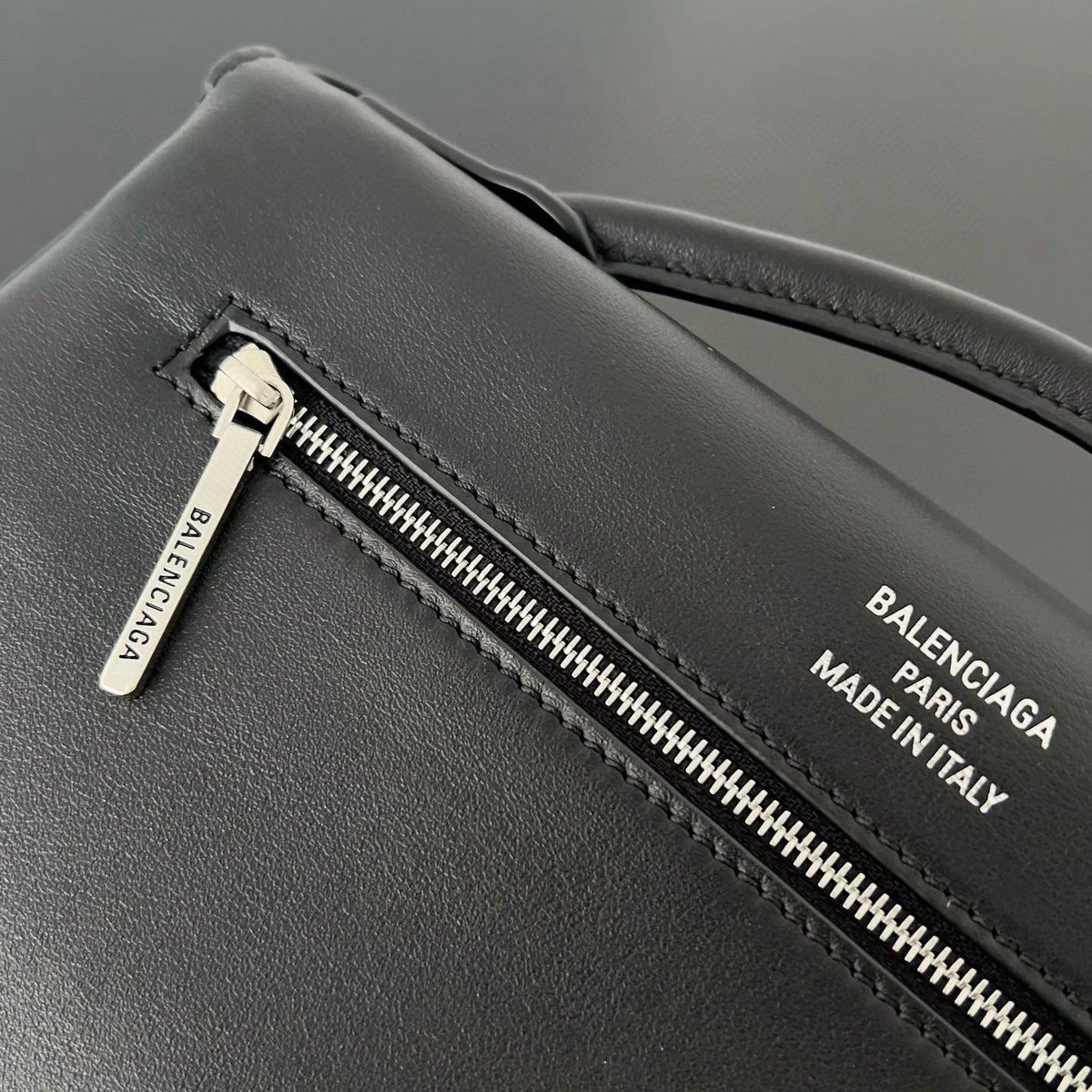 BAL BEL AIR CLUTCH