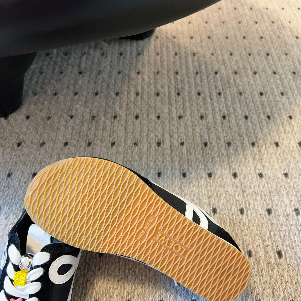 LOEW FLOW 2.0 SNEAKER