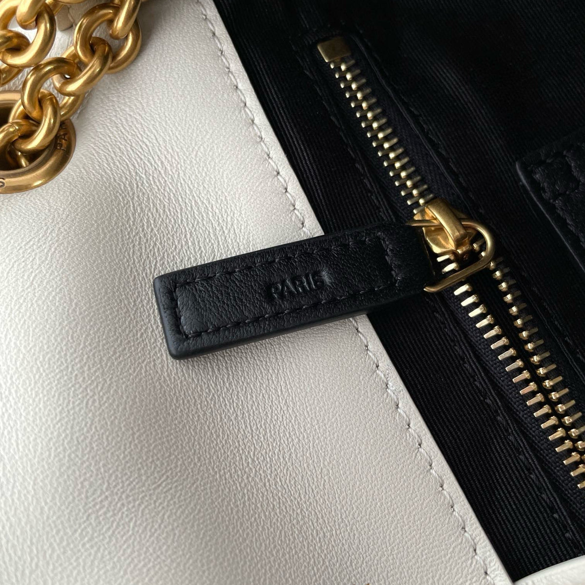 SL SMALL JAMIE BAG