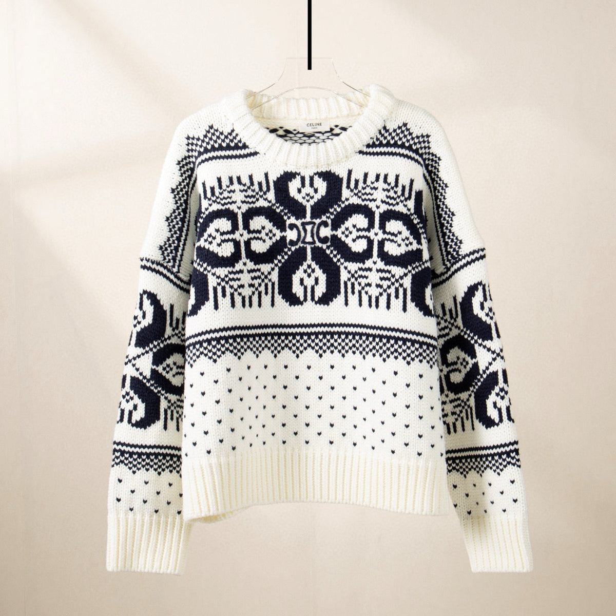 CEL SWEATER