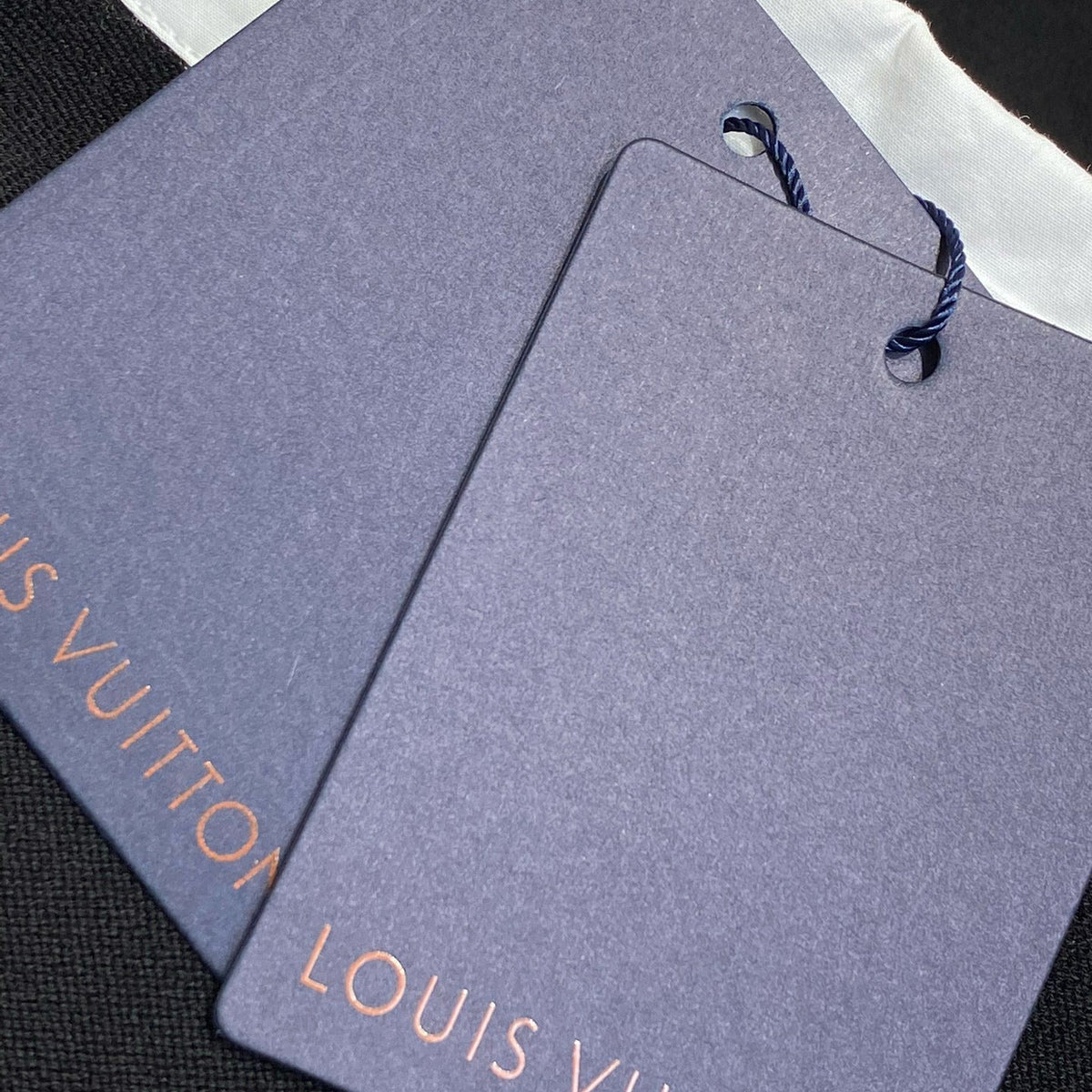 LOU POLO SHIRT