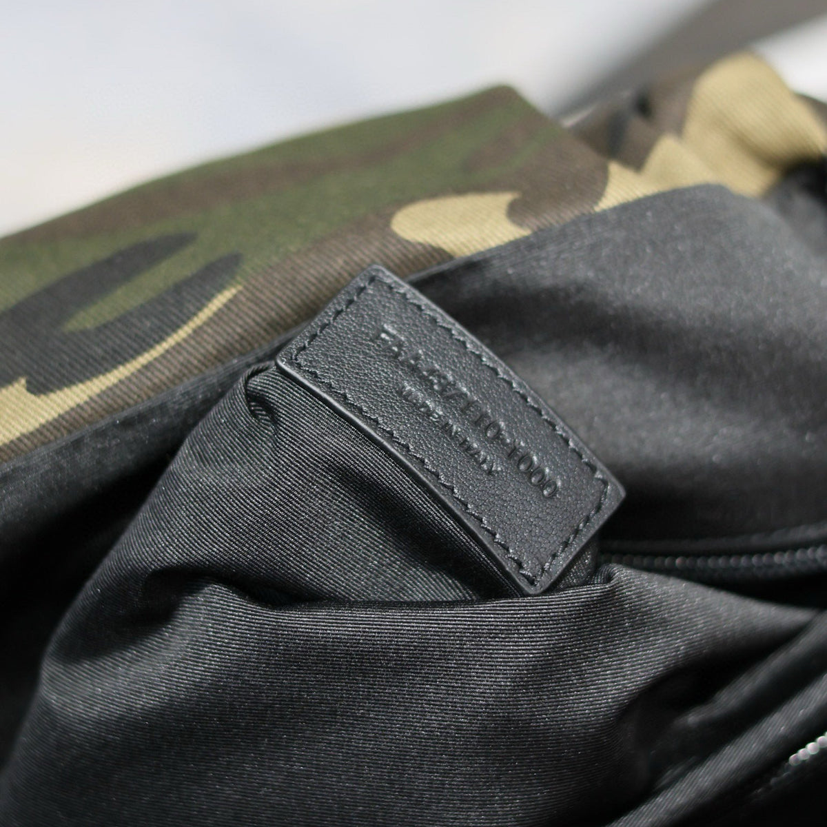SL CITY MULTI POCKET BACKPACK