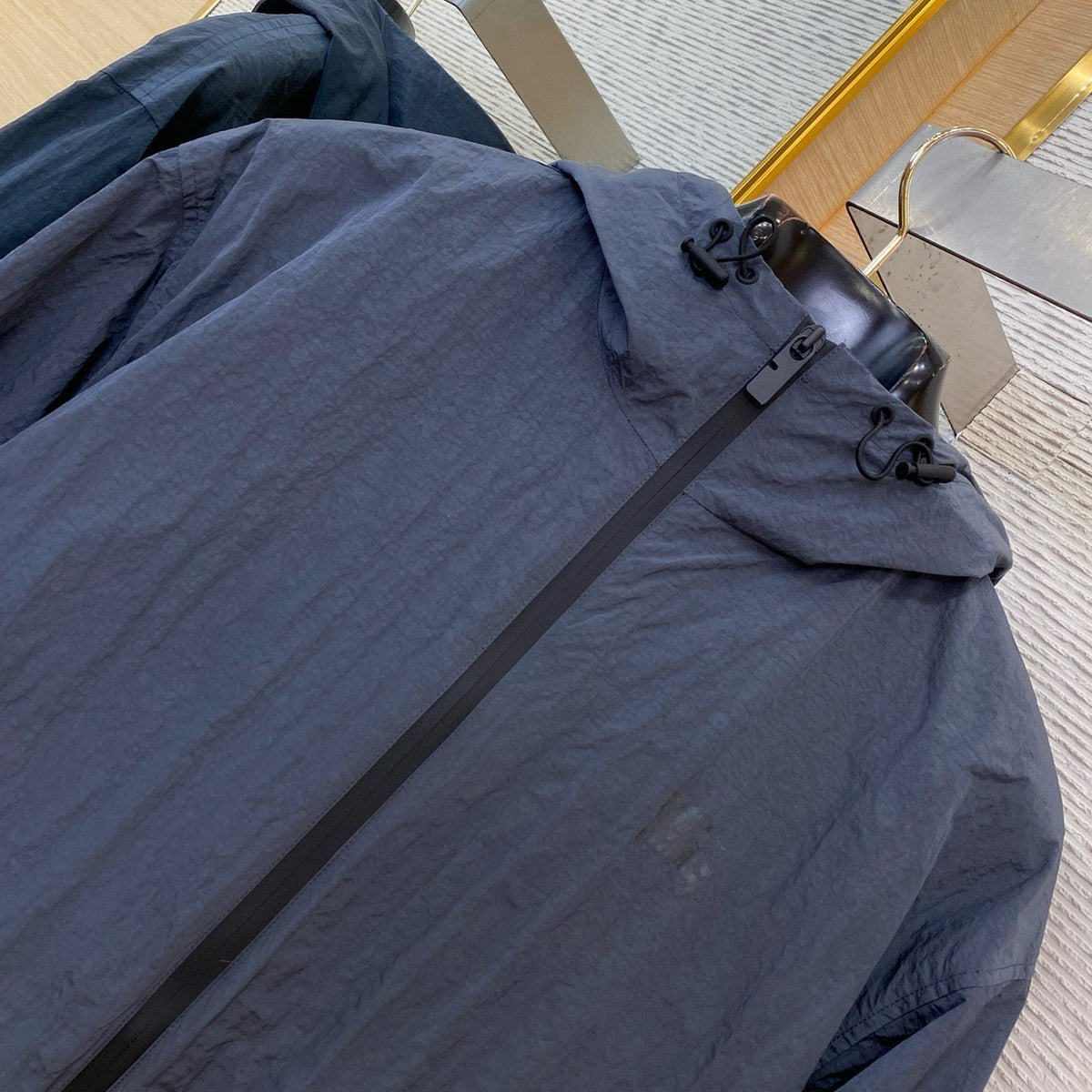 BBR JACKET