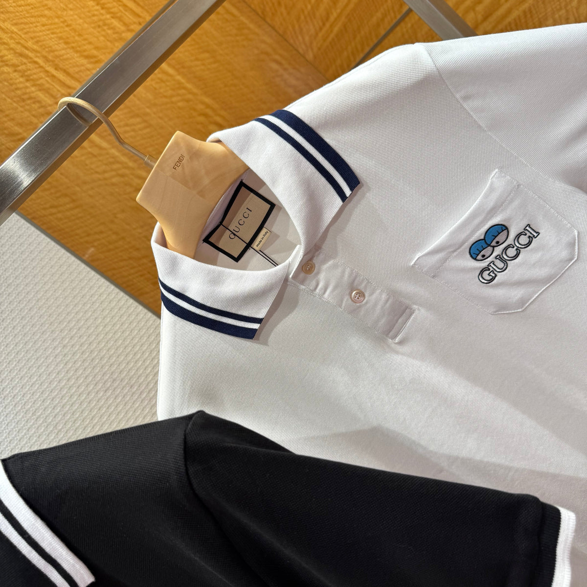 GG POLO SHIRT