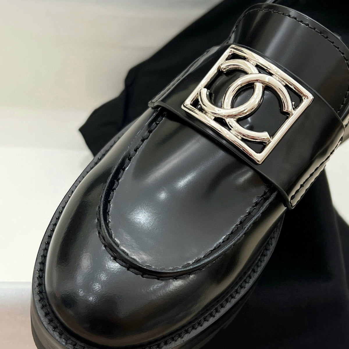 CC LOAFERS