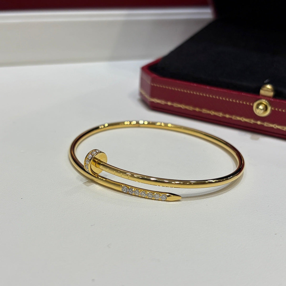 CARTIER BRACELET
