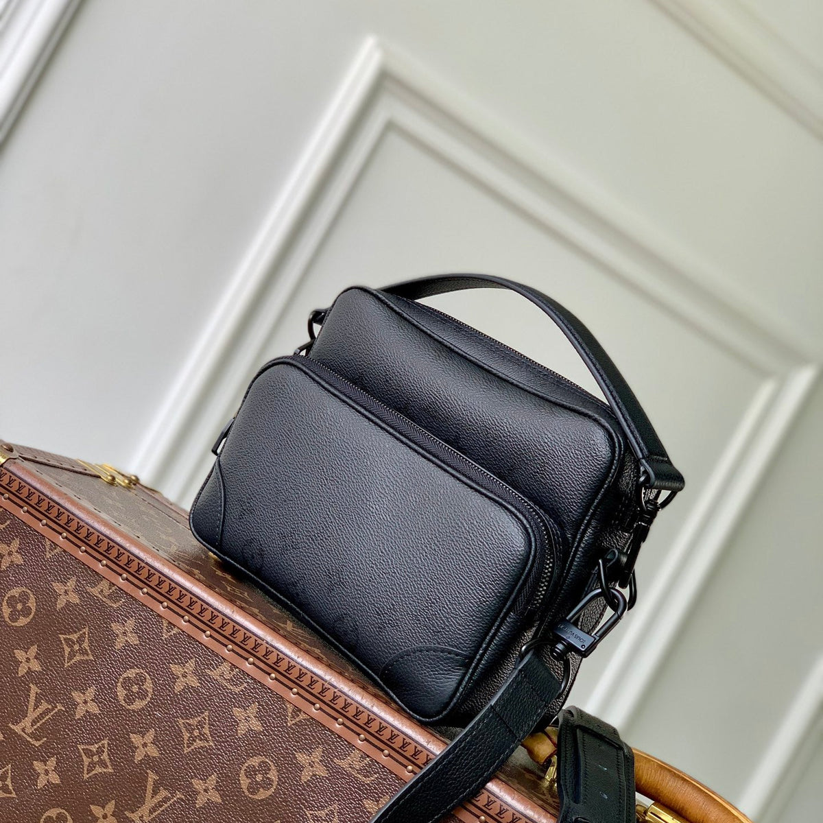 LOU NIL BAG