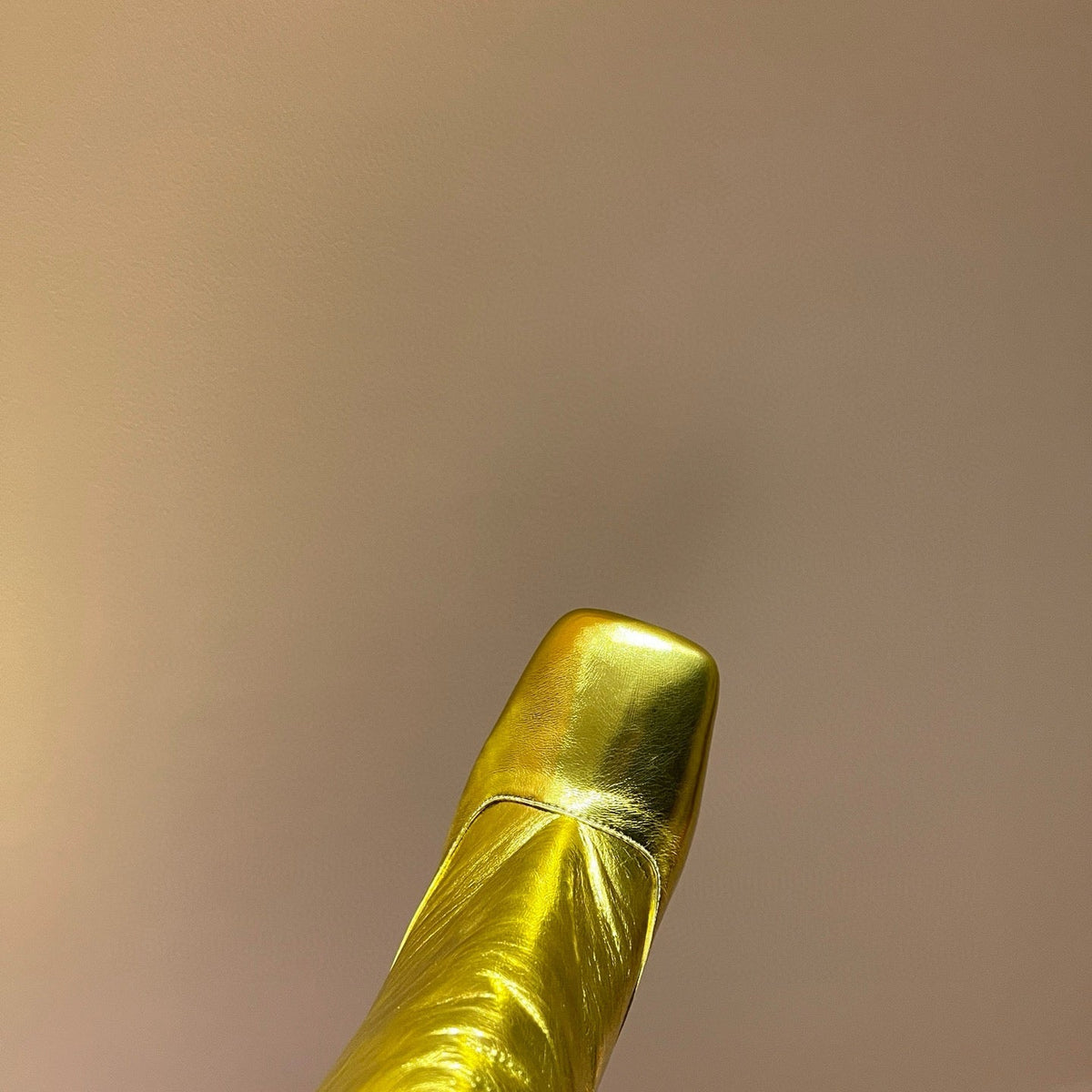 THE ATTICO BOOTS