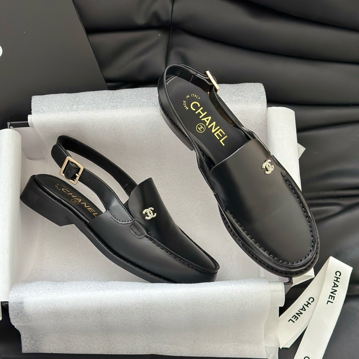 CC LOAFERS