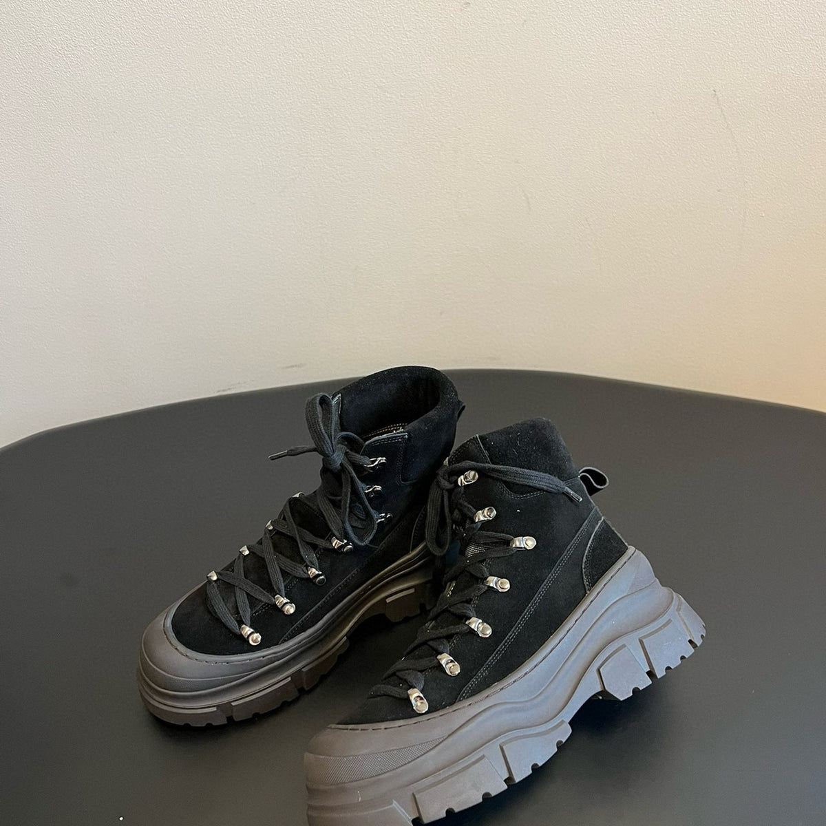 BRUNELLO C BOOTS