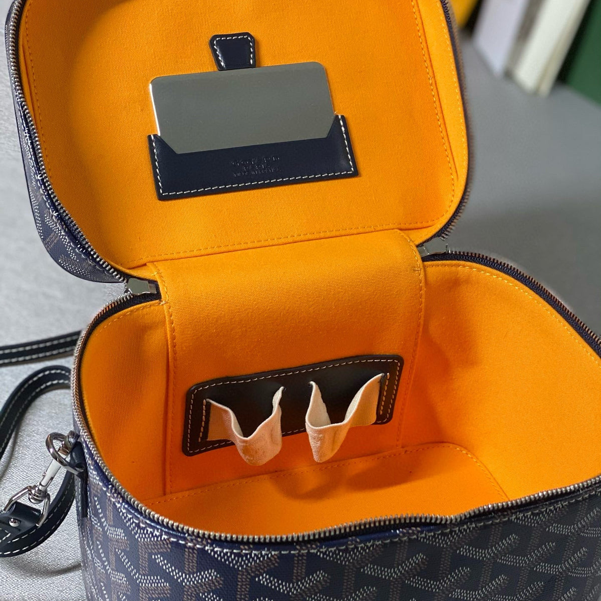 GOYA MUSE VANITY CASE