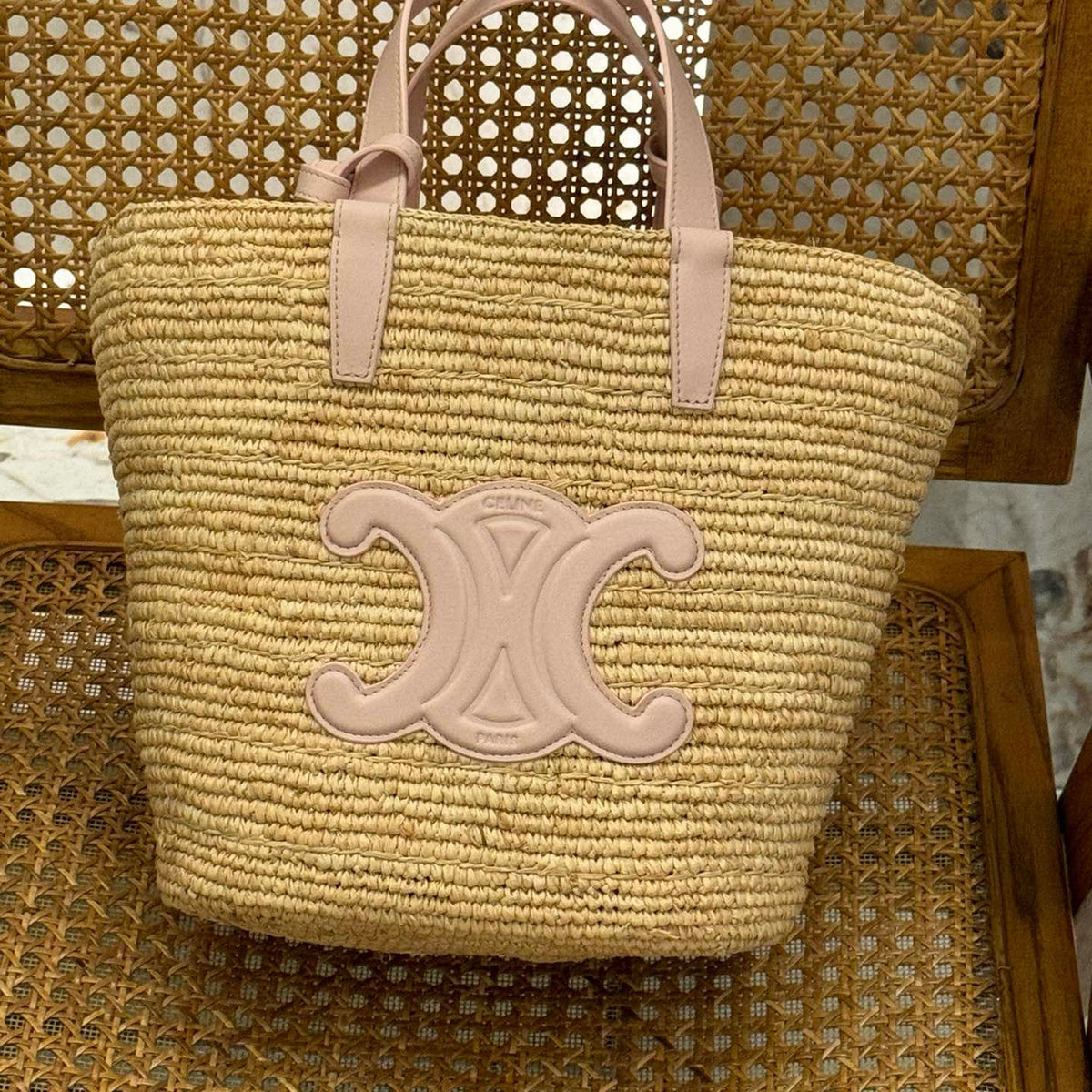 CEL NANO SUPPLE PANIER BAG
