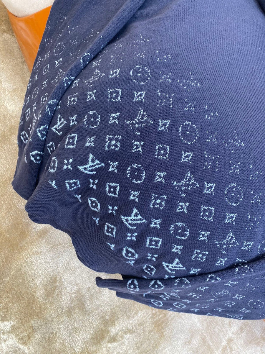 LOU HOODIE