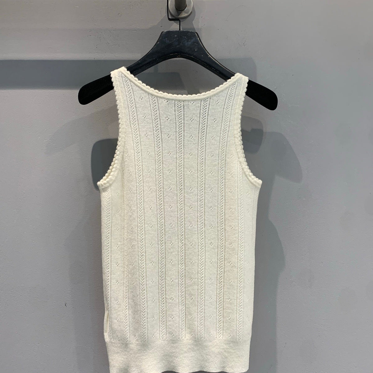 MIU M TANK TOP