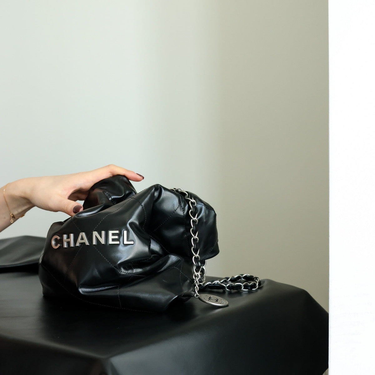 CC 24C BAG