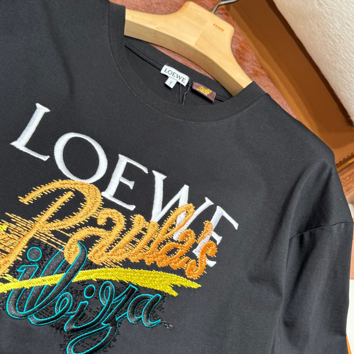 LOEW T-SHIRT