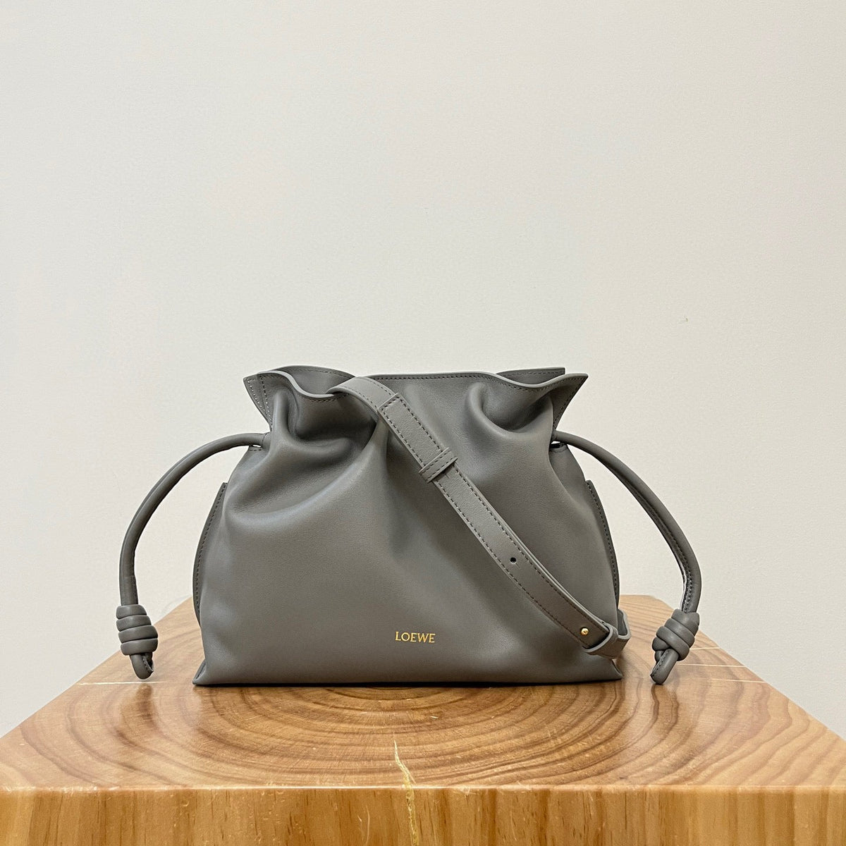 LOEW FLAMENCO BAG