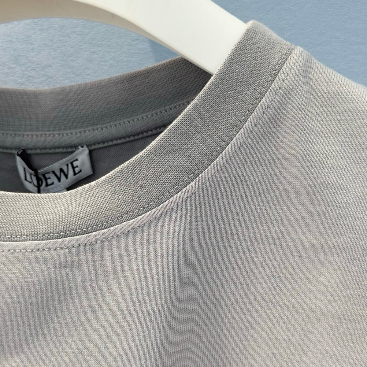 LOEW T-SHIRT