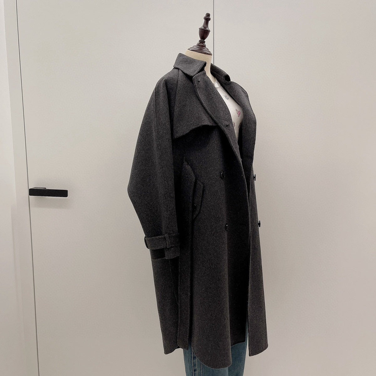 BRUNELLO C COAT