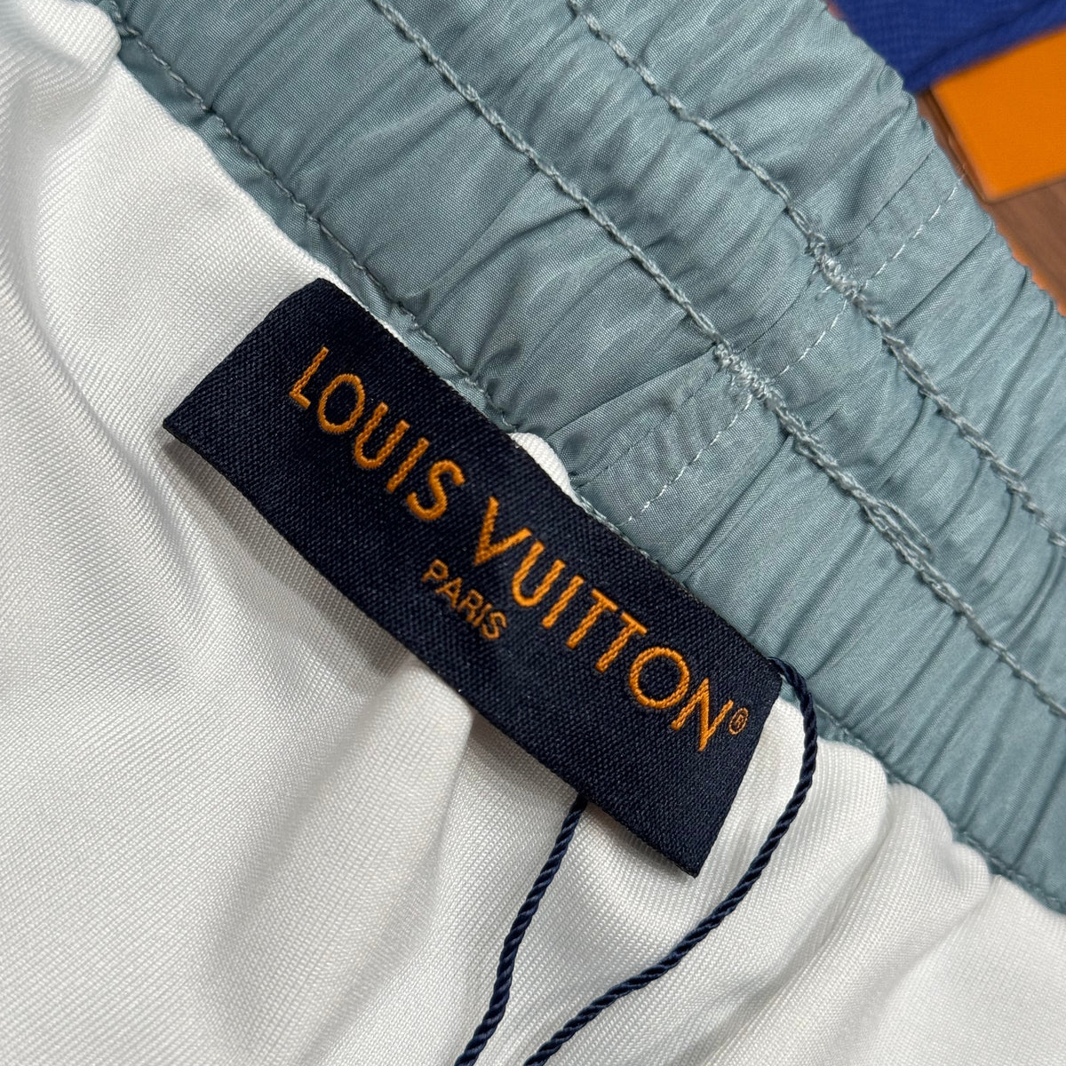 LOU SHORTS