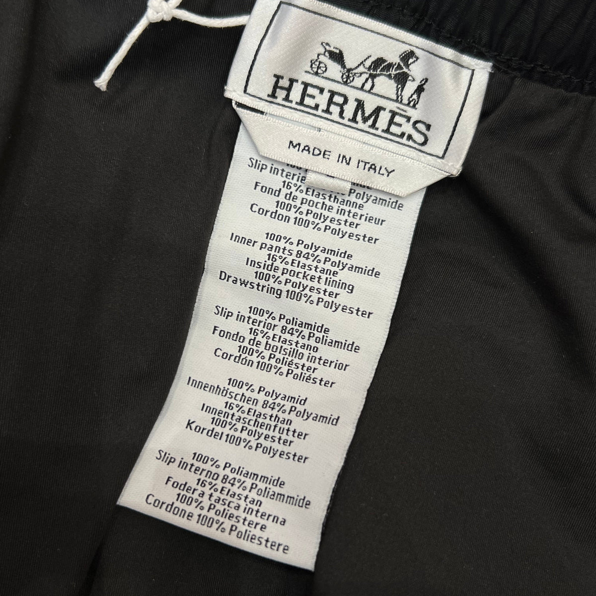 HERM SHORTS