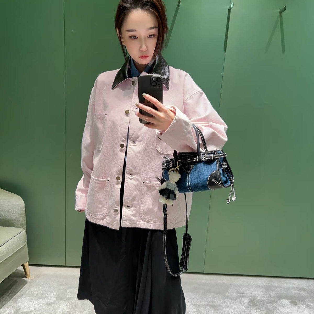 PD JACKET