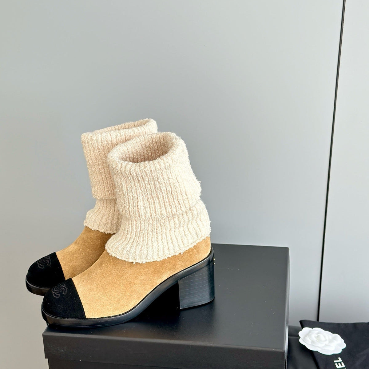 CC BOOTS