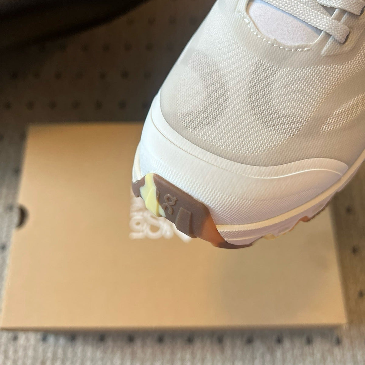 LOEW CLOUDLIT SNEAKER