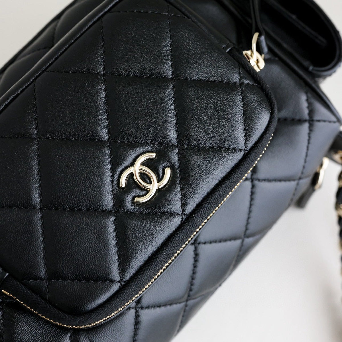 CC CAMERA BAG