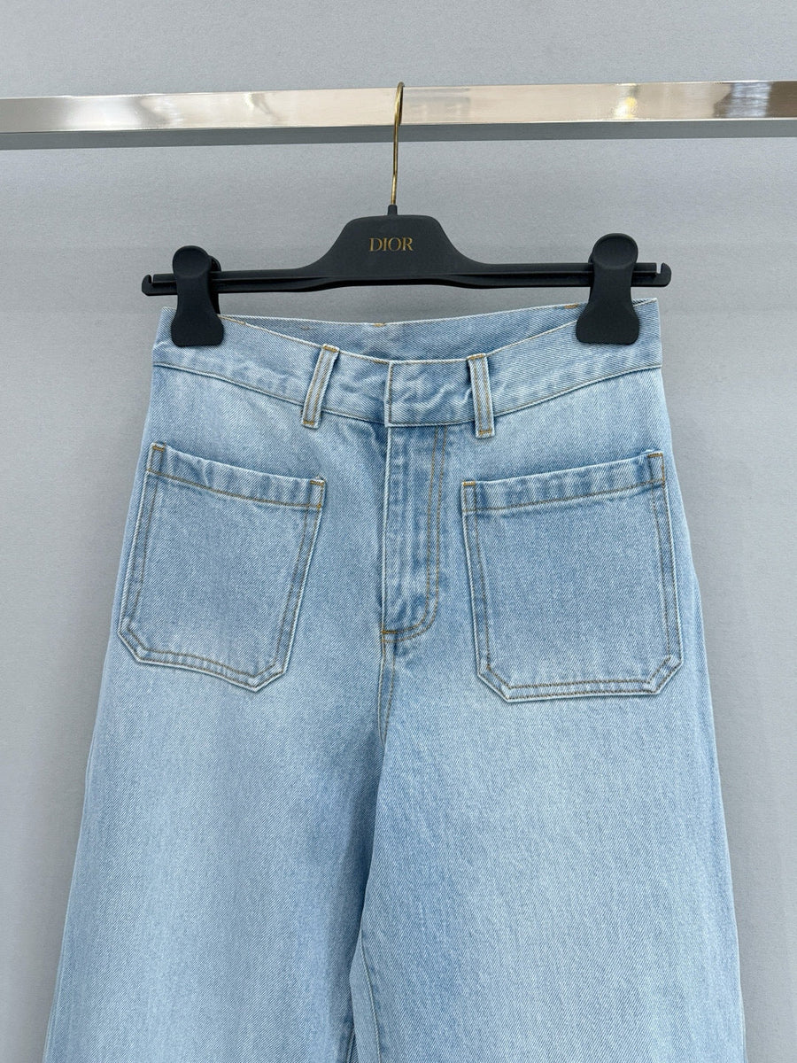 CD JEANS