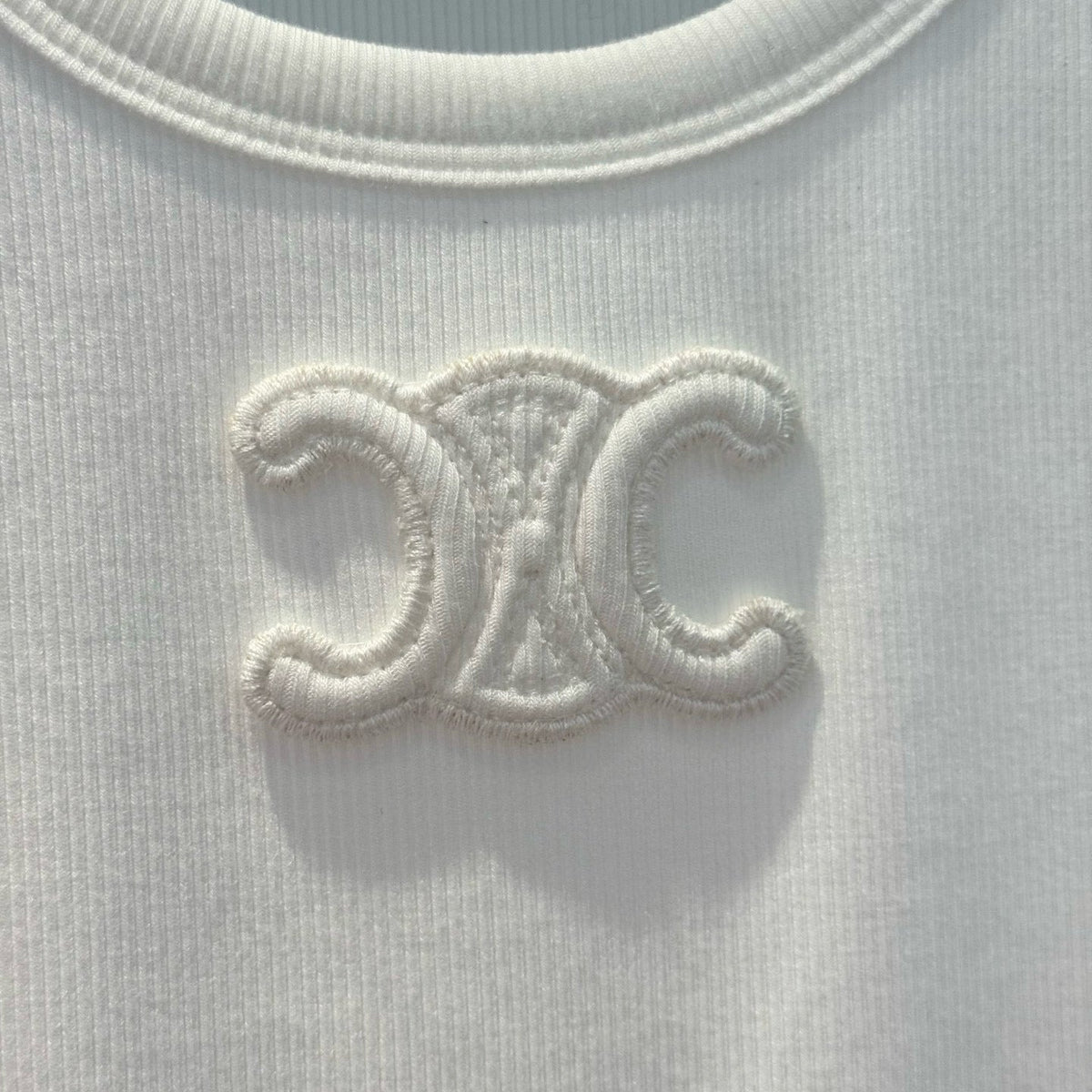 CEL TANK TOP