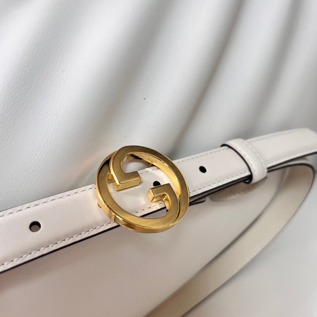 GG BELT 2 CM