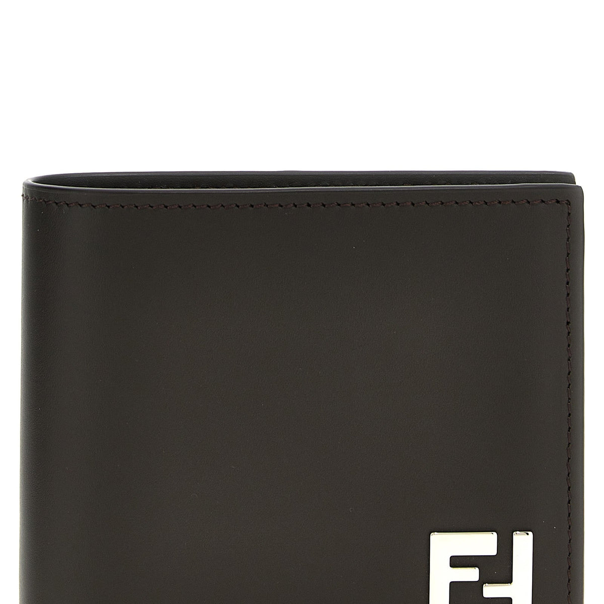 Fendi Men 'Bifold Ff' Wallet