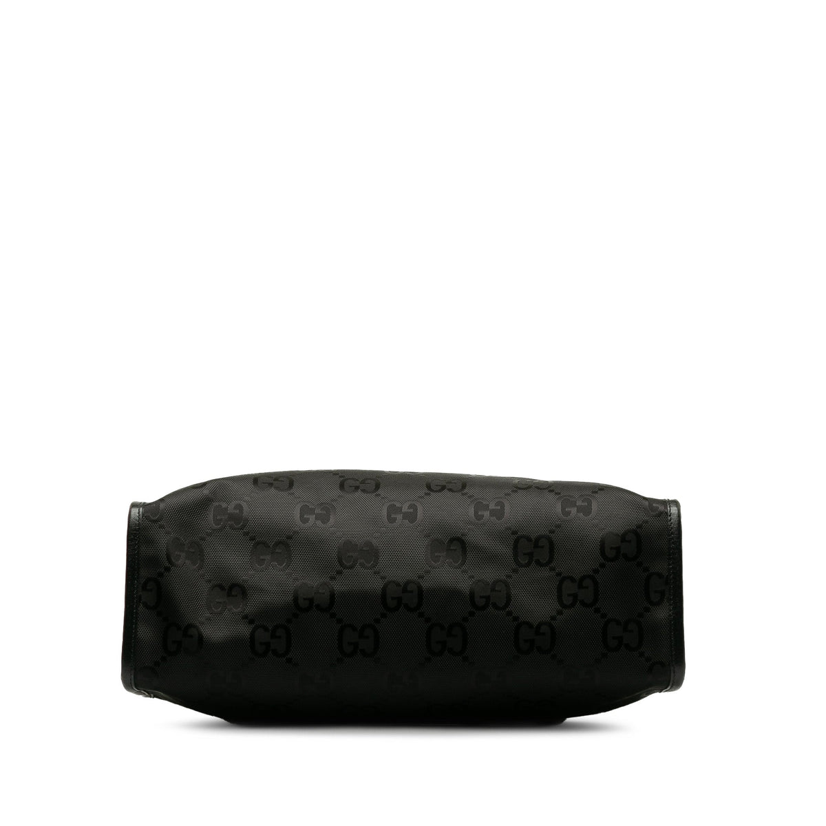 GUCCI GG Econyl Off The Grid Convertible Tote Satchel