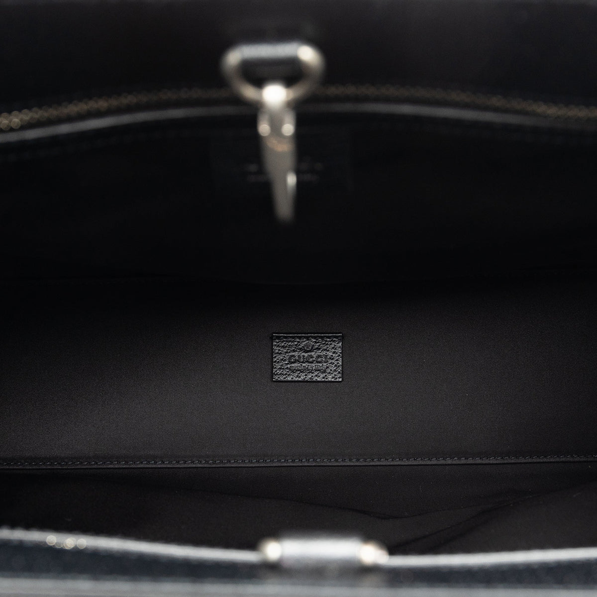 GUCCI GG Econyl Off The Grid Convertible Tote Satchel