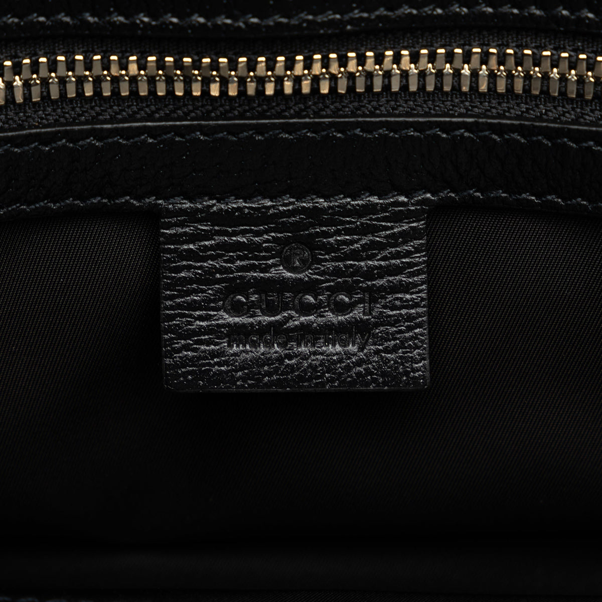 GUCCI GG Econyl Off The Grid Convertible Tote Satchel